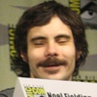 Michael Fielding, 43 (Komiek)