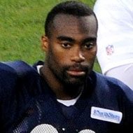 Michael Ford, 35 (Jugador de Fútbol Americano)