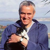 Michael Foreman, 85 (Ilustrador)