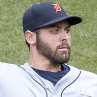 Michael Fulmer, 30 (Baseball Player)