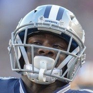Michael Gallup, 27 (Football Player)