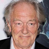 Michael Gambon (1940 - 2023) (Actor de Cine)