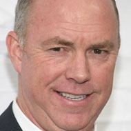 Michael Gaston, 61 (TV Actor)