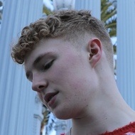 Michael Gerow, 19 (Compositor)