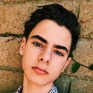 Michael Gilgan, 24 (TV Actor)