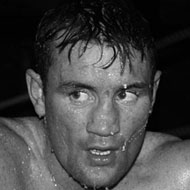 Michael Gomez, 48 (拳击手)