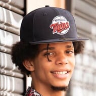 Michael Gonzalez, 26 (TikToker)