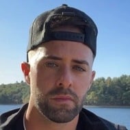 Michael Gracia, 32 (TikTok Star)