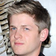 Michael Grant Terry, 39 (TV Actor)