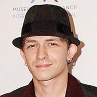 Michael Grimm, 45 (Blues Singer)