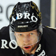 Michael Gunnar Nylander, 51 (Hockey Player)