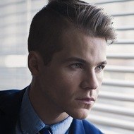 Michael Hamm, 37 (Instagram Star)