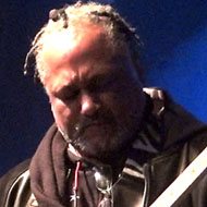Michael Hampton, 69 (Guitarist)