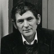 Michael Hartnett (1941 - 1999) (Poet)