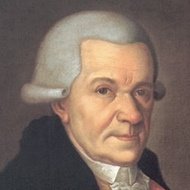Michael Haydn (1737 - 1806) (Composer)