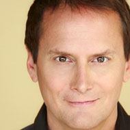 Michael Hitchcock, 67 (TV Actor)