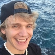 Michael Holladay, 31 (Funimate Star)