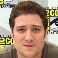 Michael Hollick, 52 (Voice Actor)