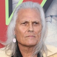 Michael Horse, 72 (TV Actor)