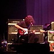 Michael Houser (1962 - 2002) (吉他手)