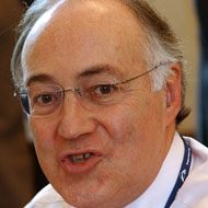 Michael Howard, 82 (Politician)