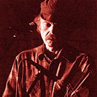 Michael Hurley (1941 - 2025) (民歌手)