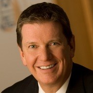 Michael Hyatt, 70 (企业家)