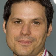 Michael Ian Black, 52 (Comedian)