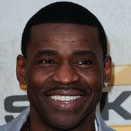 Michael Irvin, 57 (Football Player)