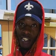 Michael J Thomas, 35 (Звезда Тиктока)