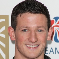 Michael Jamieson, 37 (游泳者)