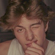 Michael Jaroh, 23 (Ginnasta)