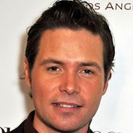 Michael Johns (1978 - 2014) (Pop Singer)