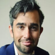 Michael Judson Berry, 38 (TV Actor)