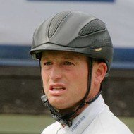 Michael Jung, 43 (马术者)