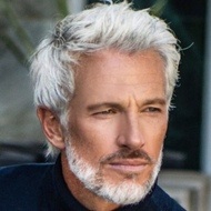 Michael Justin, 48 (TikToker)