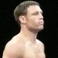 Michael Katsidis, 43 (Boxer)