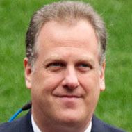 Michael Kay, 63 (Sportscaster)
