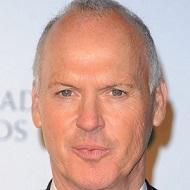 Michael Keaton, 72 (Киноактер)