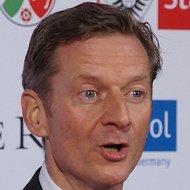 Michael Kessler, 58 (TV Actor)