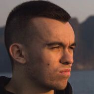 Michael Khieu, 30 (TikTok明星)