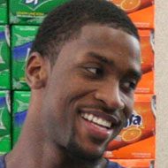 Michael Kidd-Gilchrist, 30 (Basketball Player)