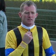 Michael Kinane, 64 (Fantino di cavalli)