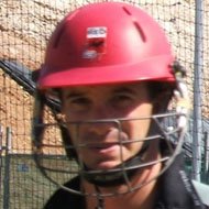 Michael Klinger, 45 (Cricket Player)