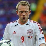 Michael Krohn-Dehli, 42 (Soccer Player)