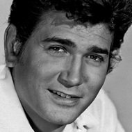 Michael Landon (1936 - 1991) (TV Actor)