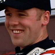 Michael Laverty, 44 (Motorcycle Racer)