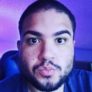 Michael Lawrence, 36 (YouTube Star)