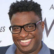 Michael-Leon Wooley, 54 (電視演員)