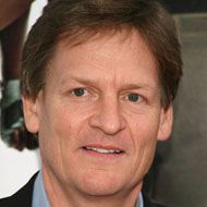 Michael Lewis, 63 (Novelist)